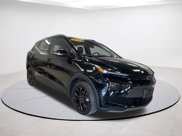 2023 Chevrolet Bolt EUV LT FWD photo