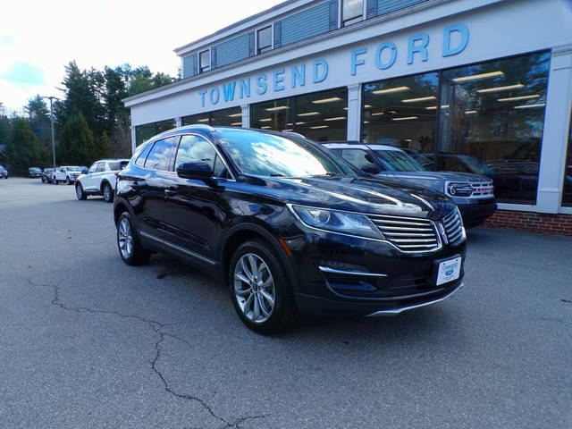 2015 Lincoln MKC  AWD photo