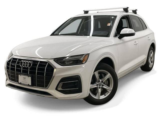 2021 Audi Q5 Premium AWD photo