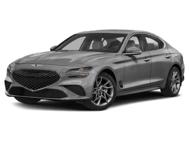 2023 Genesis G70 2.0T AWD photo