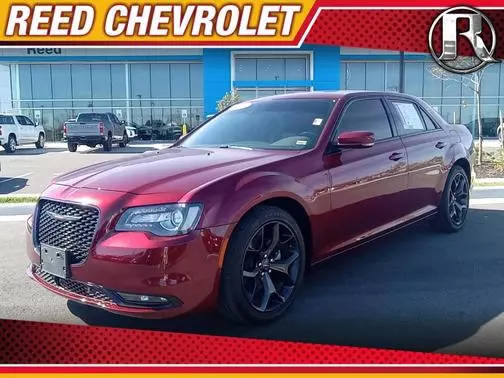 2022 Chrysler 300 300S RWD photo