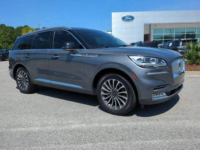2023 Lincoln Aviator Reserve RWD photo