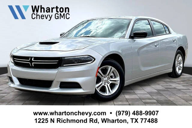 2023 Dodge Charger SXT RWD photo