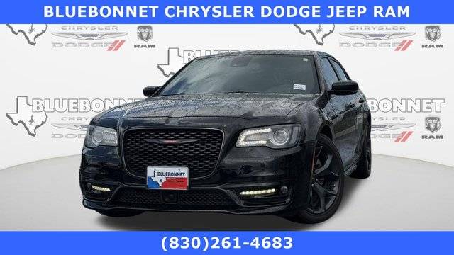 2023 Chrysler 300 300S RWD photo