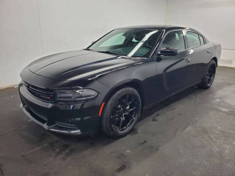 2021 Dodge Charger SXT RWD photo