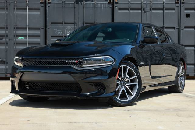 2023 Dodge Charger R/T RWD photo