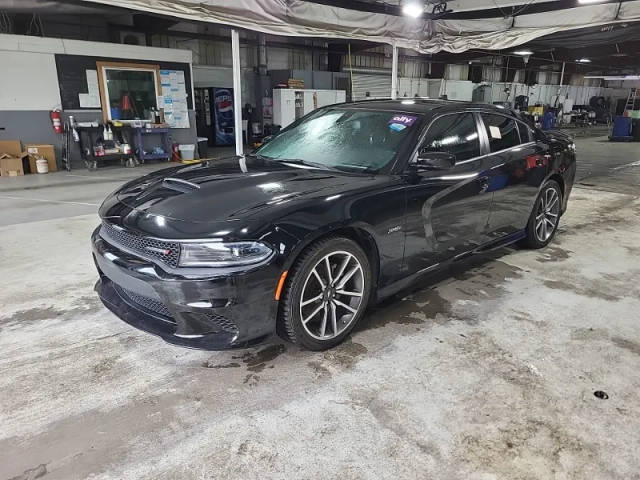 2023 Dodge Charger R/T RWD photo