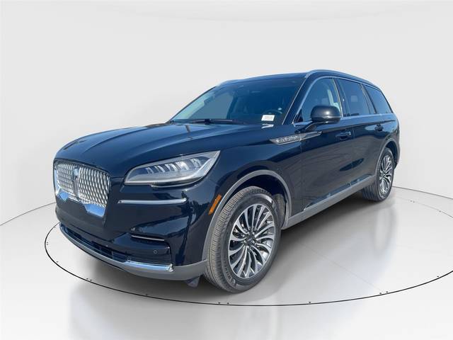 2023 Lincoln Aviator Standard AWD photo