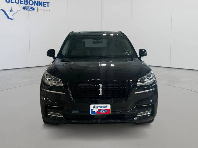 2023 Lincoln Aviator Reserve AWD photo
