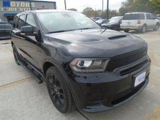 2020 Dodge Durango R/T AWD photo