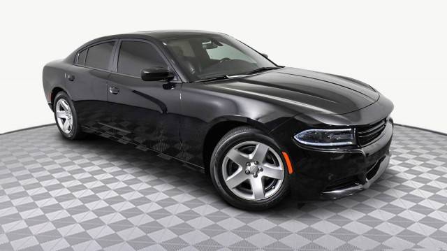 2021 Dodge Charger SXT RWD photo