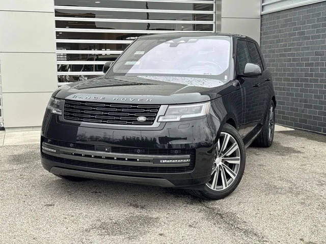 2023 Land Rover Range Rover SE AWD photo