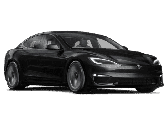 2023 Tesla Model S  AWD photo