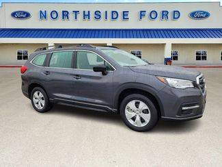 2022 Subaru Ascent AWD photo