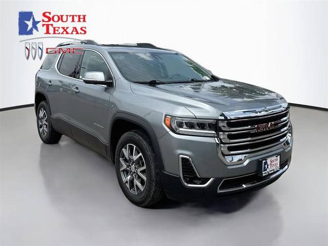 2023 GMC Acadia SLT AWD photo