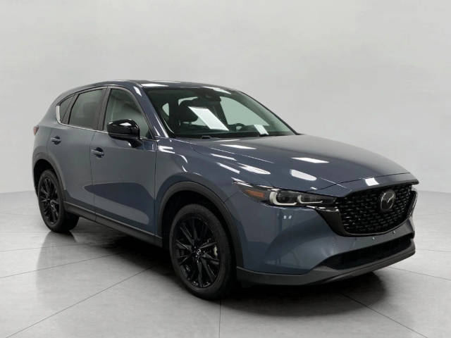 2023 Mazda CX-5 2.5 S Carbon Edition AWD photo