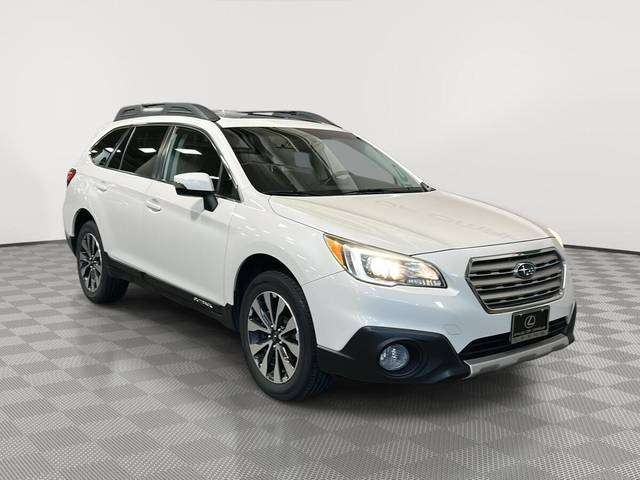 2015 Subaru Outback 2.5i Limited AWD photo