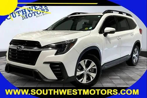 2023 Subaru Ascent Premium AWD photo