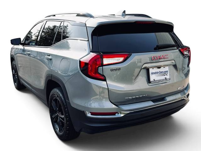 2023 GMC Terrain AT4 AWD photo