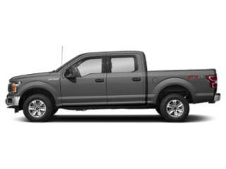 2020 Ford F-150 XLT 4WD photo