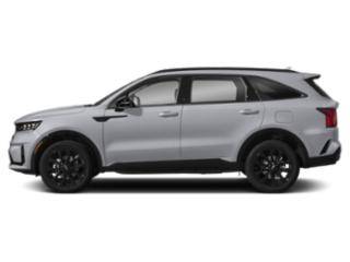 2023 Kia Sorento SX AWD photo