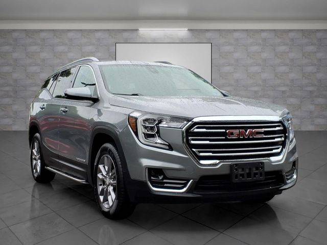 2023 GMC Terrain SLT AWD photo