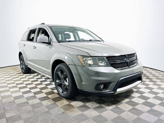 2020 Dodge Journey Crossroad FWD photo