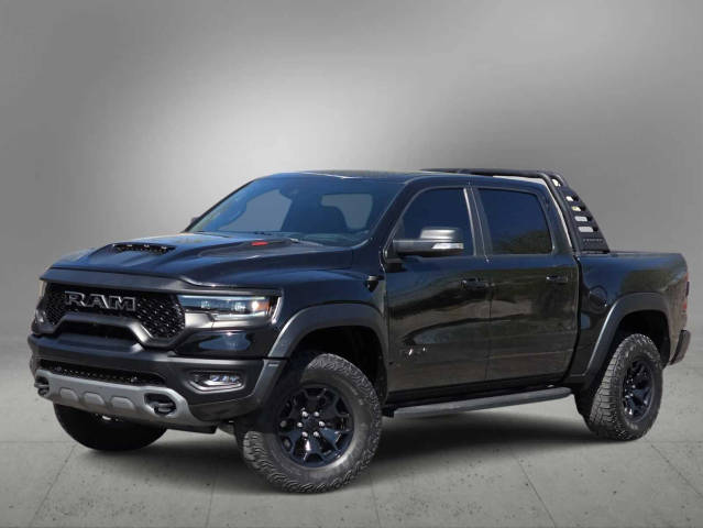 2022 Ram 1500 TRX 4WD photo