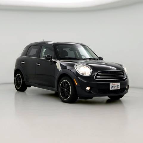 2015 MINI Countryman  FWD photo