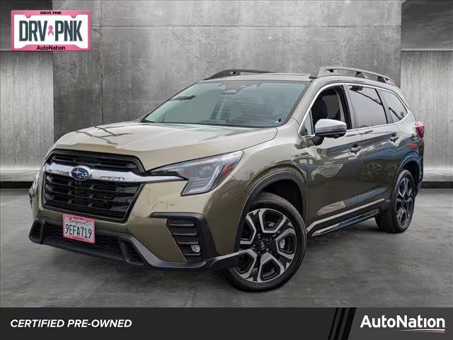 2023 Subaru Ascent Limited AWD photo