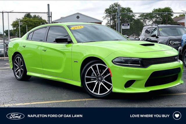 2023 Dodge Charger R/T RWD photo
