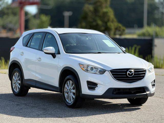 2016 Mazda CX-5 Sport AWD photo