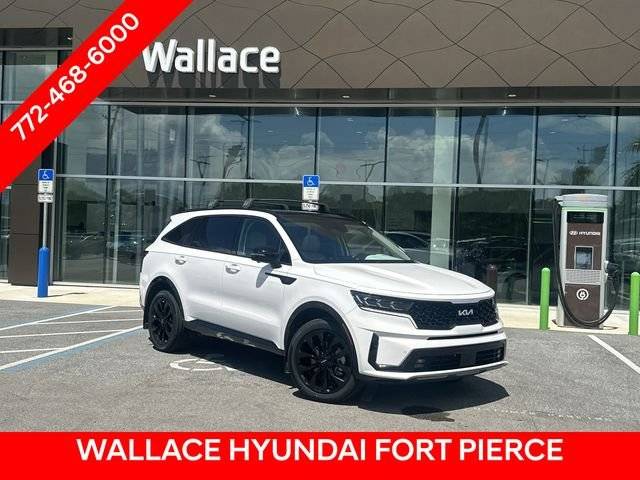 2023 Kia Sorento SX Prestige AWD photo