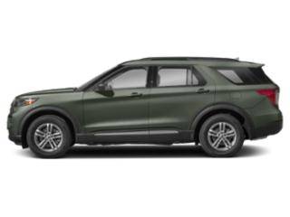 2023 Ford Explorer XLT 4WD photo