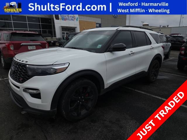 2023 Ford Explorer ST 4WD photo