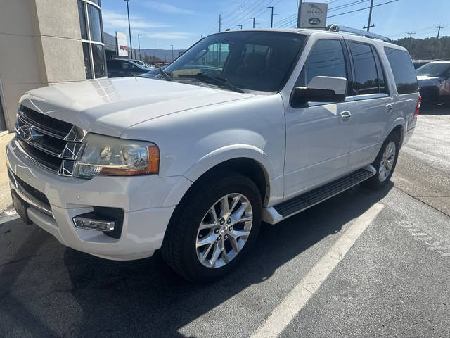 2015 Ford Expedition Limited RWD photo