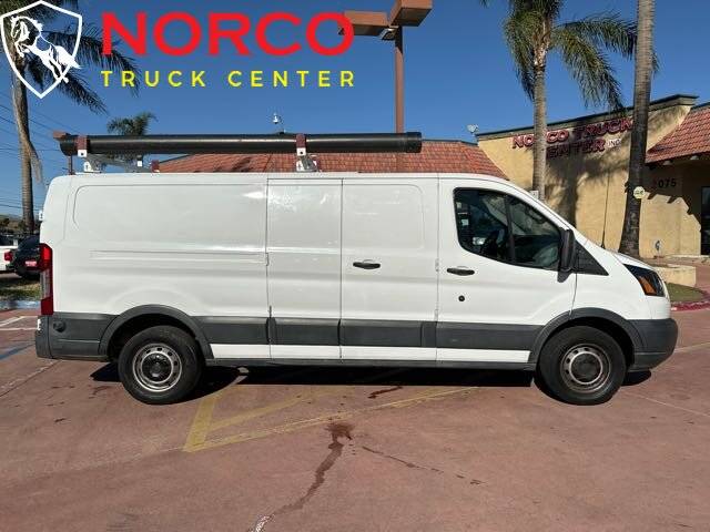 2018 Ford Transit Van RWD photo