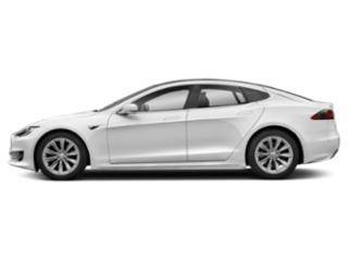 2020 Tesla Model S  AWD photo