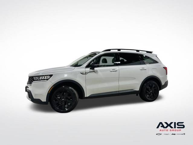 2023 Kia Sorento X-Line S AWD photo