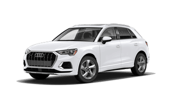 2021 Audi Q3 Premium AWD photo