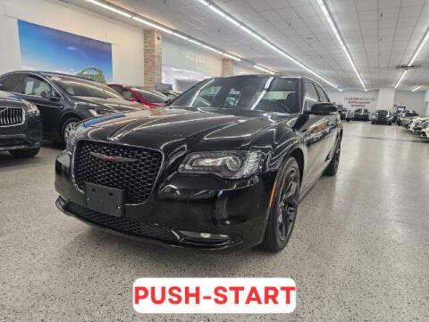 2021 Chrysler 300 300S RWD photo