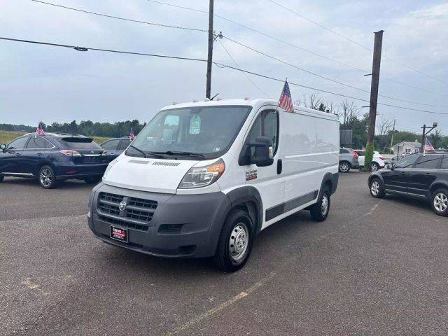 2015 Ram Promaster  FWD photo