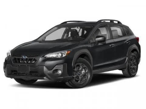 2023 Subaru Crosstrek Sport AWD photo