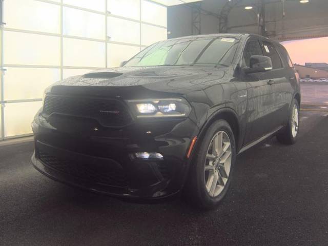 2022 Dodge Durango R/T RWD photo