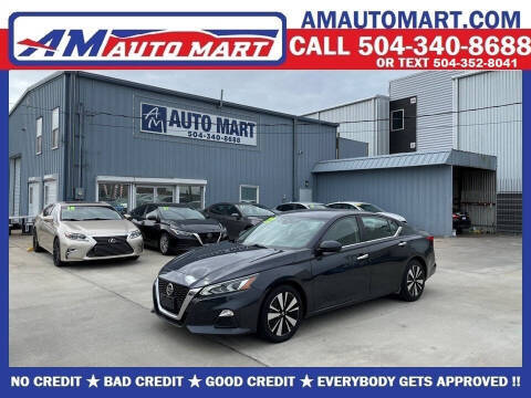 2022 Nissan Altima 2.5 SV FWD photo
