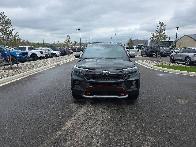 2023 Ford Explorer Timberline 4WD photo