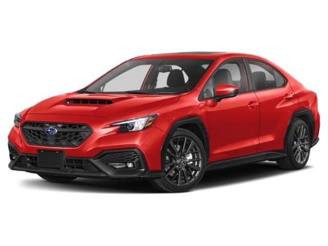 2023 Subaru WRX Premium AWD photo