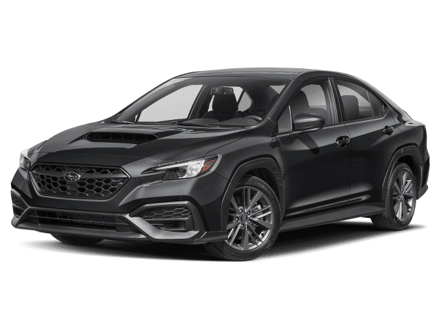 2023 Subaru WRX AWD photo
