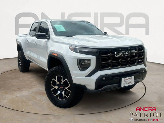 2023 GMC Canyon 4WD AT4X 4WD photo