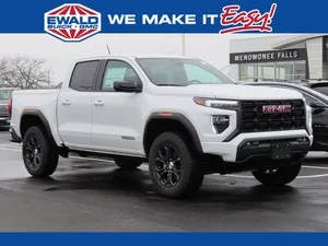 2023 GMC Canyon 2WD Elevation RWD photo